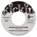 インターギャラクティック・ラヴ・ソング＜初回限定盤＞