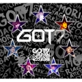 GOT7 Japan Tour 2016 "モリ↑ガッテヨ" in MAKUHARI MESSE [Blu-ray Disc+DVD+LIVEフォトブック]＜完全生産限定盤＞