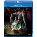 クランプス 魔物の儀式 [Blu-ray Disc+DVD]