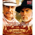 ロンサム・ダブ 第一章 ～旅立ち～ HDマスター版 blu-ray&DVD BOX [Blu-ray Disc+DVD]