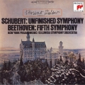 ベートーヴェン:交響曲 第5番「運命」 シューベルト:交響曲 第8番「未完成」＜期間生産限定盤＞