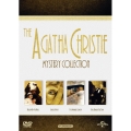アガサ・クリスティ べストバリューDVDセット＜期間限定スペシャルプライス版＞