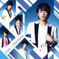 Over The Rainbow＜初回限定盤・永田薫盤＞