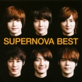SUPERNOVA BEST＜生産限定盤＞