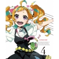 キズナイーバー 4 [Blu-ray Disc+CD]＜完全生産限定版＞
