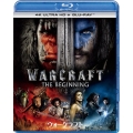 ウォークラフト [4K ULTRA HD + Blu-rayセット]