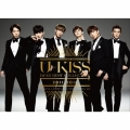 U-KISS JAPAN BEST COLLECTION 2011-2016 [2CD+DVD]＜通常盤/初回限定仕様＞