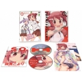 灼熱の卓球娘1 [DVD+CD]＜初回生産限定版＞