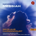 ヘンデル:メサイア(全曲)