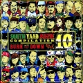 SOUTH YAAD MUZIK COMPILATION VOL.10 [CD+DVD]
