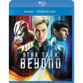 スター・トレック BEYOND Large shipフィギュア付き ブルーレイ+特典ブルーレイセット