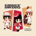 FAMILY SWING [CD+ボードゲーム]＜完全生産数限定盤＞