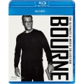 ジェイソン・ボーン・シリーズ/ペンタロジー Blu-ray SET＜初回生産限定版＞