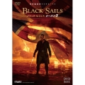 BLACK SAILS/ブラック・セイルズ3 DVD-BOX