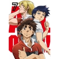 ALL OUT!! 第7巻 [Blu-ray Disc+CD]＜初回限定版＞