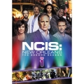 NCIS:ニューオーリンズ シーズン2 DVD-BOX Part1