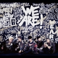 WE ARE! [CD+DVD]＜初回生産限定盤＞