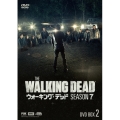 ウォーキング・デッド7 DVD BOX-2