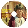 Sensational Feeling Nine (HWI YOUNG)＜完全生産限定ピクチャーレーベル盤＞