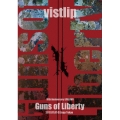 vistlip 10th Anniversary LIVE DVD Guns of Liberty 2017.07.07@Zepp Tokyo＜通常版＞