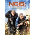 NCIS: LOS ANGELES ロサンゼルス潜入捜査班 シーズン4 DVD-BOX Part 2