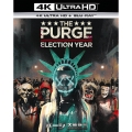 パージ:大統領令 [4K ULTRA HD+Blu-rayセット]