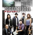 SCORPION/スコーピオン シーズン2＜トク選BOX＞