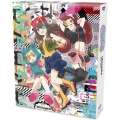 URAHARA DVD-BOX [3DVD+CD]