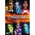 マジシャンズ DVD-BOX