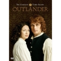 アウトランダー シーズン3 DVD コンプリート BOX＜初回生産限定版＞