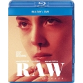 RAW 少女のめざめ [Blu-ray Disc+DVD]