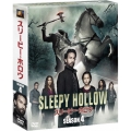 スリーピー・ホロウ シーズン4 SEASONS コンパクト・ボックス