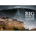 THE BIG WAVE SURFERS ～世界最大の波を求めて～