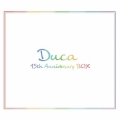 Duca 15th Anniversary BOX [3CD+「カメオ」アクリルキーホルダー]＜完全生産限定盤＞