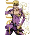 ジョジョの奇妙な冒険 黄金の風 Vol.1＜初回仕様版＞