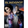 ブラインドスポット ＜サード・シーズン＞コンプリート・ボックス