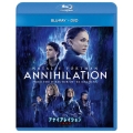 アナイアレイション-全滅領域- [Blu-ray Disc+DVD]