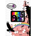 「8P channel 5」Vol.3