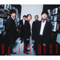 Da-iCE BEST [2CD+Blu-ray Disc]＜初回限定盤A＞