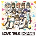 LOVE TALK [CD+DVD]