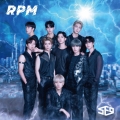 RPM＜初回生産限定盤A＞