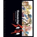 Romancing SaGa Original Soundtrack Revival Disc [Blu-ray BDM]