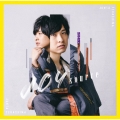 JOY source [CD+DVD]＜初回限定盤＞