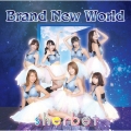 Brand New World＜TYPE-A＞