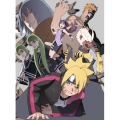 BORUTO-ボルト- NARUTO NEXT GENERATIONS DVD-BOX6 【親子の日編/呪印感染編/湯煙忍法帖編】＜完全生産限定版＞