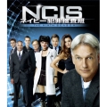 NCIS ネイビー犯罪捜査班 シーズン9＜トク選BOX＞