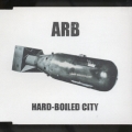 HARD-BOILED CITY
