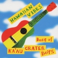 ハワイアン・ヴァイブス～ベスト・オブ・カアウ・クレーター・ボーイズ