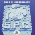 Skill Plus Creativity
