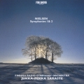 ニールセン:交響曲第1番&第2番